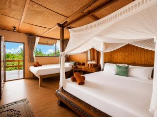 墾丁阿飛衝浪旅店 Afei Surf Inn - 步行南灣五分鐘 5 Min Walk from South Beach - 7