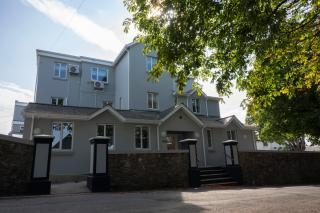The Maycliffe - 5