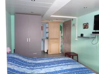 Apartment Philippeville 18 m² Garden - 0