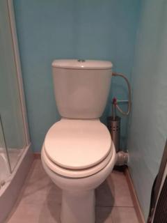 Apartment Philippeville 18 m² Garden - 8