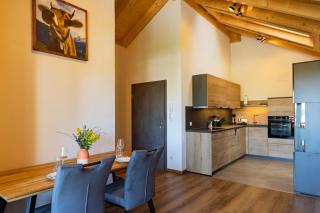 Ferienwohnung Alpennest - 3