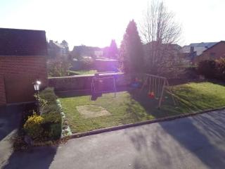 Apartment Philippeville 18 m² Garden - 2