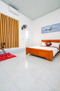 Linh Chi Hotel - 8
