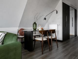 Flatbook City Center Apartments Chmielna 110 with River View - 3