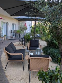 Haus am Park - 1