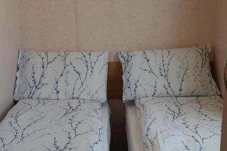 Donegal Mobile Home-Coast-Family Friendly-Sleeps 6 - 7