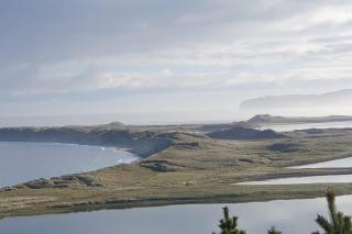 Donegal Mobile Home-Coast-Family Friendly-Sleeps 6 - 6