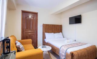 Cozy Studio in CBD with free WI-FI - 5