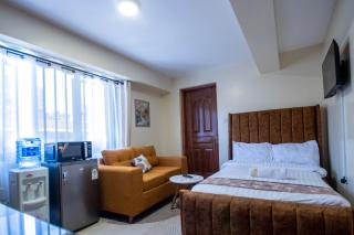 Cozy Studio in CBD with free WI-FI - 0