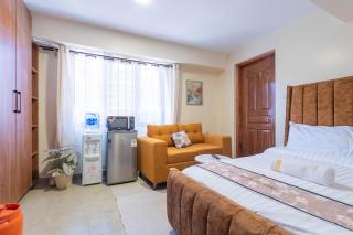 Cozy Studio in CBD with free WI-FI - 8