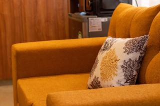 Cozy Studio in CBD with free WI-FI - 4