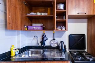 Cozy Studio in CBD with free WI-FI - 3
