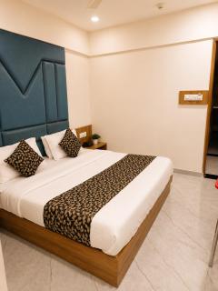 Hotel Crystal - 5