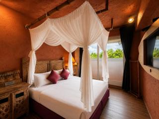 墾丁阿飛衝浪旅店 Afei Surf Inn - 步行南灣五分鐘 5 Min Walk from South Beach - 5
