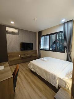 Jili Hotel - 0