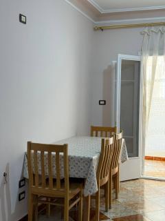 Apartment near Fayrouz Beach - 4