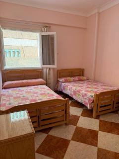 Apartment near Fayrouz Beach - 2