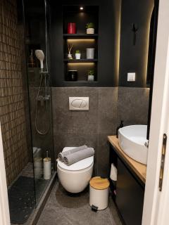 City Break Apartment - Thessaloniki - 1