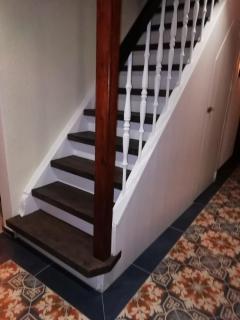 furnished house TLA 3 BR, 3 bath - 8