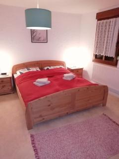 furnished house TLA 3 BR, 3 bath - 3