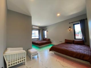 At Leisure Poolvilla private home for Relax ,parties with friends Family kids - 1