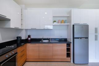 Beach and Jungle - Karon Residence Hill 2404 - 8