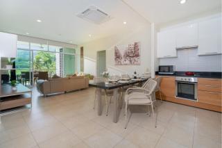 Beach and Jungle - Karon Residence Hill 2404 - 6