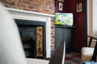 17a Kilvington House - 1
