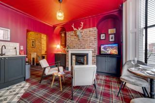 17a Kilvington House - 3