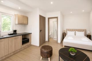 Irini Serenity Suite Corfu - 1