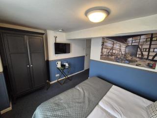 Hotel Brull by Beautique Hotels - 9