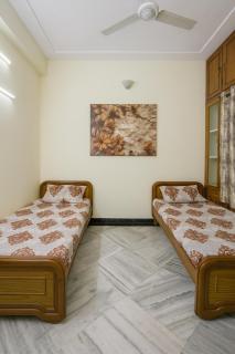Modern 4 BHK - 6