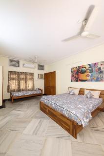 Modern 4 BHK - 2
