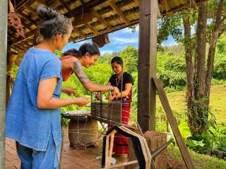 Indigo Homestay - 4