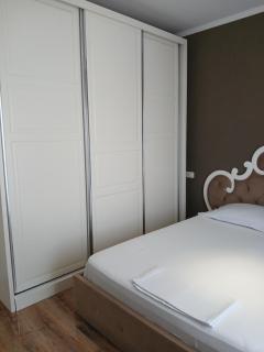 Cozy and chic apart - 1