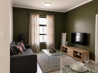 The Olive Suite 1 Bed Apartment in Midrand - 0