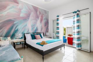 Tropical Loft by Salemi Stays - Piscina Privata - 3