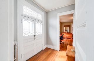 YLD Rooms - Shared Bathrooms & Spaces - 7