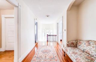 YLD Rooms - Shared Bathrooms & Spaces - 4
