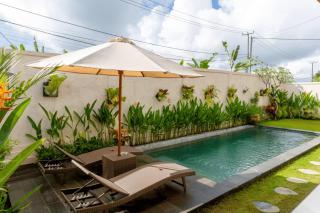 Ubud Raka Villa - 0