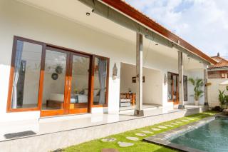 Ubud Raka Villa - 5