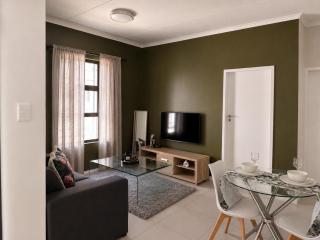 The Olive Suite 1 Bed Apartment in Midrand - 9