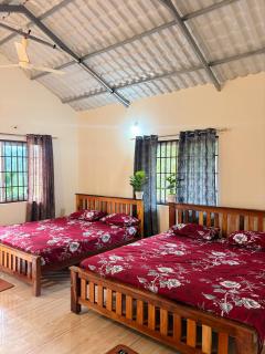 Swasthiks Farm stay - 9