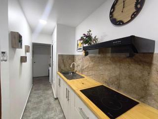 Apartamento Céntrico PB diagonal al CC La Vela - 4