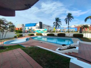 Apartamento Céntrico PB diagonal al CC La Vela - 6