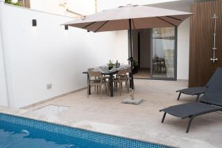 42, Zejtun - entire house with private pool - 4