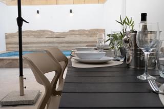42, Zejtun - entire house with private pool - 3