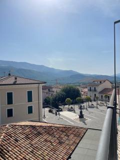 La dimora in centro - 7