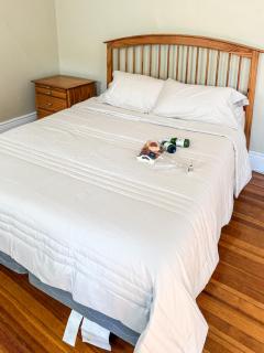 YLD Rooms - Shared Bathrooms & Spaces - 1