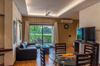 Beautiful Apartments at Tarudhan Valley Golf Resort, Manesar - 2